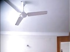 Indian teen filmed naked by hidden camera - indianhiddencams.com