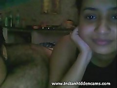 Indian couple live cam sex webcam